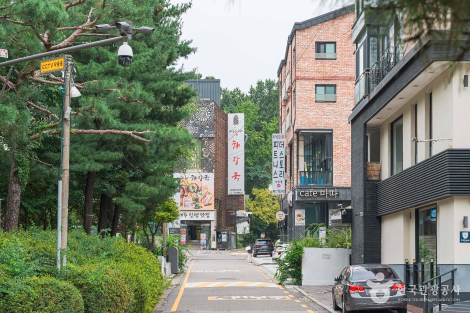 thumbnail-서현시범 맛집거리-1