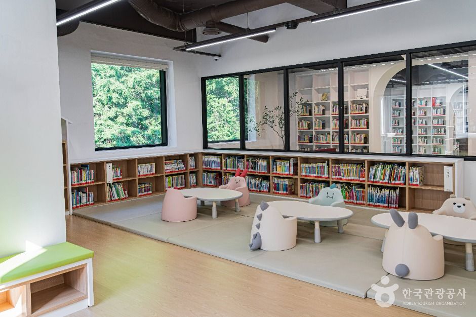 전주완산도서관