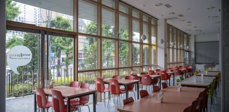 하이서울유스호스텔