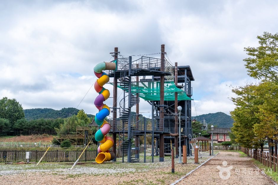 부여청소년수련원