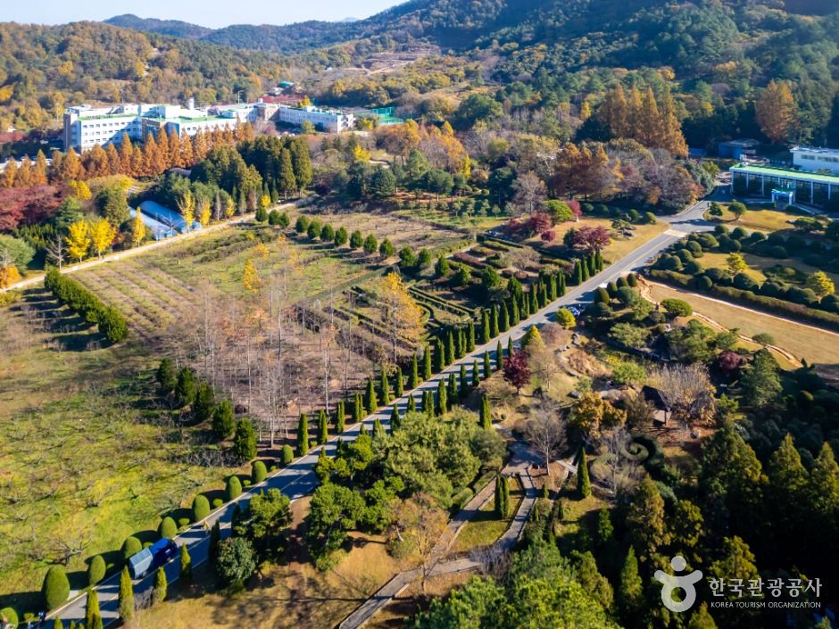 전라남도 산림연구원