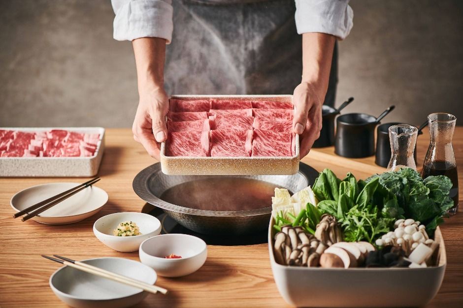 모던샤브하우스 광화문D타워점