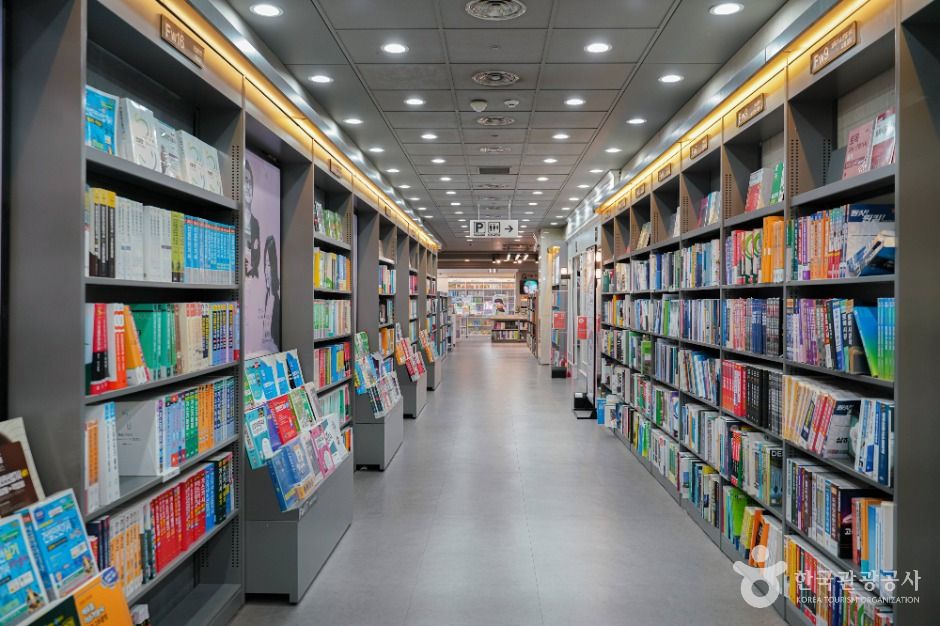 서울_영풍문고 종로점 (3)