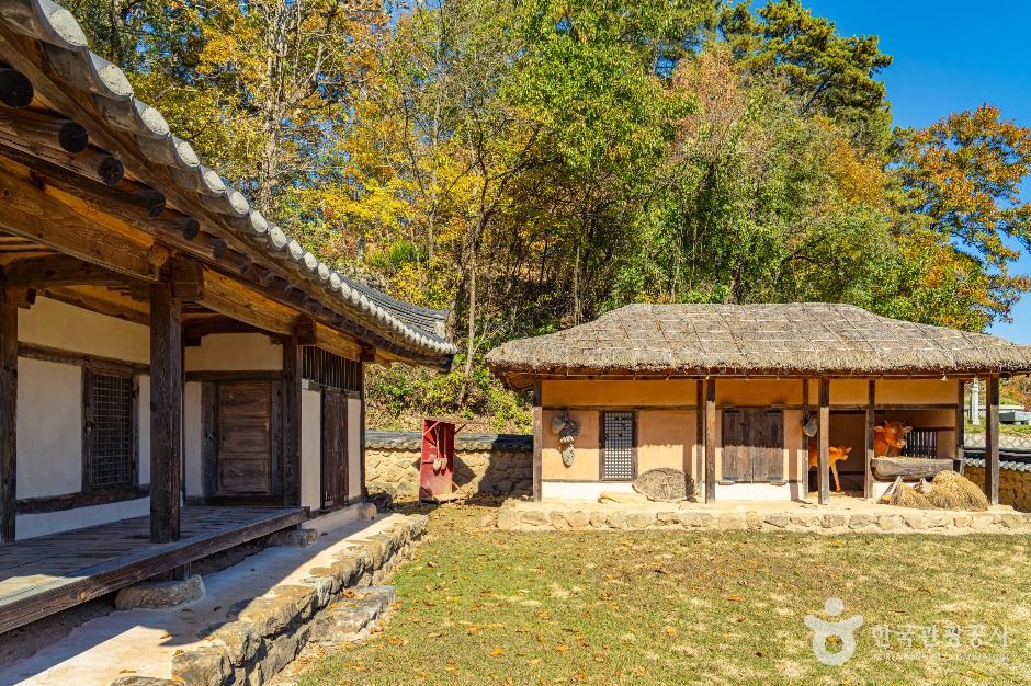 thumbnail-난계 박연선생 생가-3