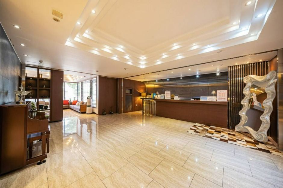 원주_베니키아 호텔 비즈인_내외부 (3)