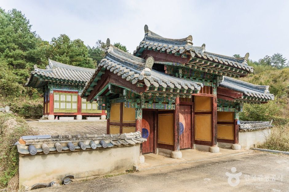 임실_효충서원 (2)