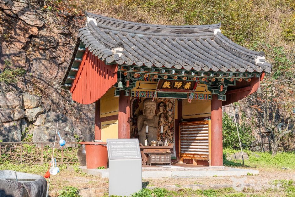 제천_덕주사 약사여래입상 (4)