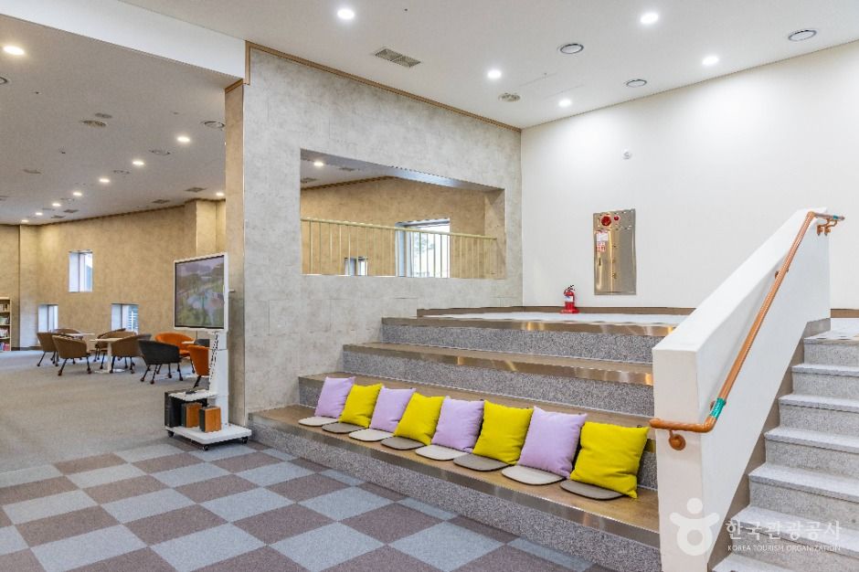 한국가요촌 달하