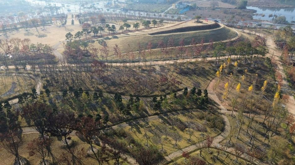 충주 시민의 숲