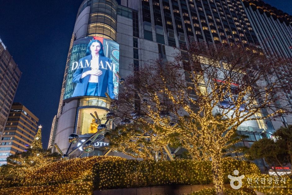 서울_롯데백화점 본점 에비뉴엘 (10)