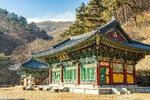 용추사(함양)