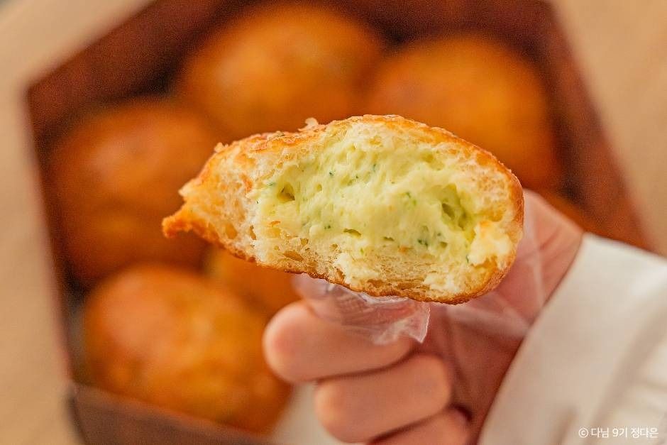 여수 겨울 가족여행 라테라스 리조트 윈터빌리지 포함 가볼만한곳_여수 갓버터도나스_4-7