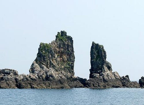 가의도 사진1