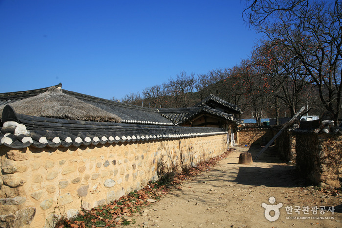 선병국가옥(아당골)