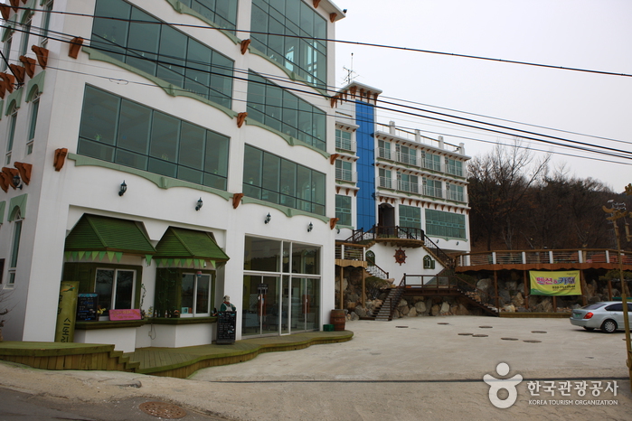 무의도