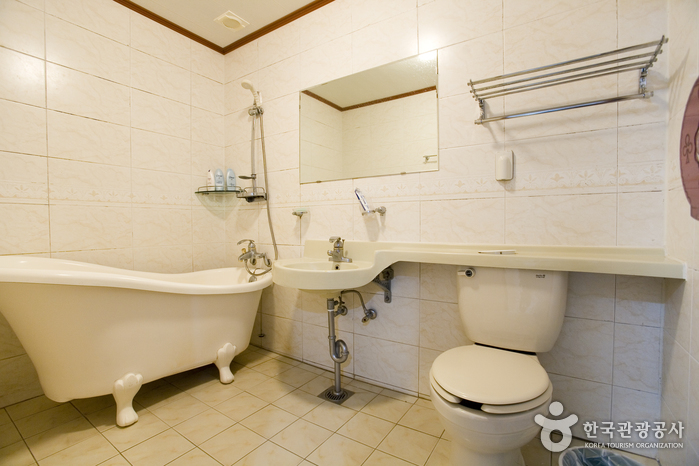 봄그리고가을 펜션3