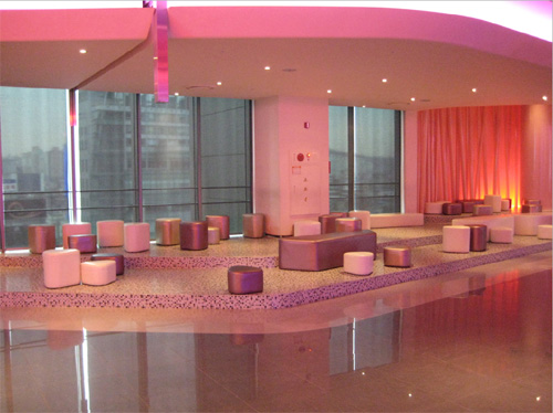 Megabox Dongdaemun (메가박스 동대문)