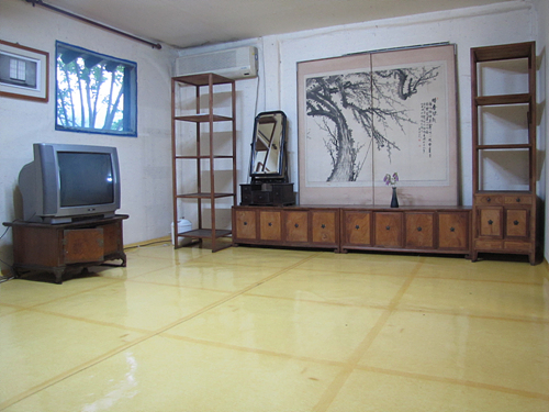 Farm Cottage (팜카티지)