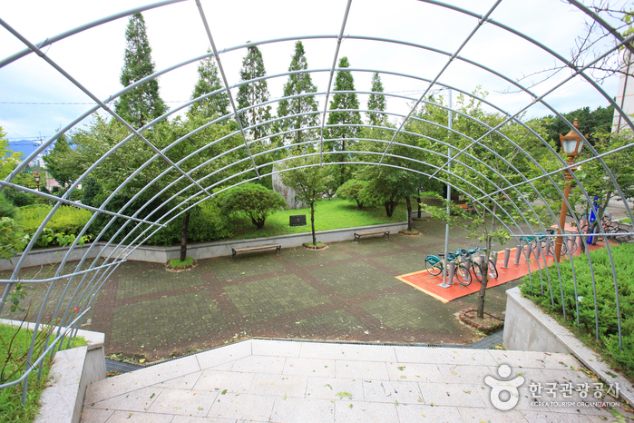 창원시 늘푸른전당2