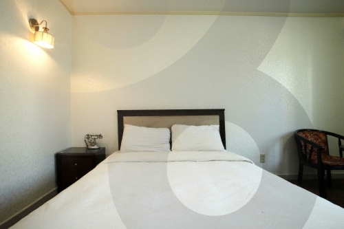 Tiffany Tourist Hotel (티파니관광호텔)