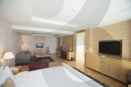 Haevichi Hotel (해비치 호텔)