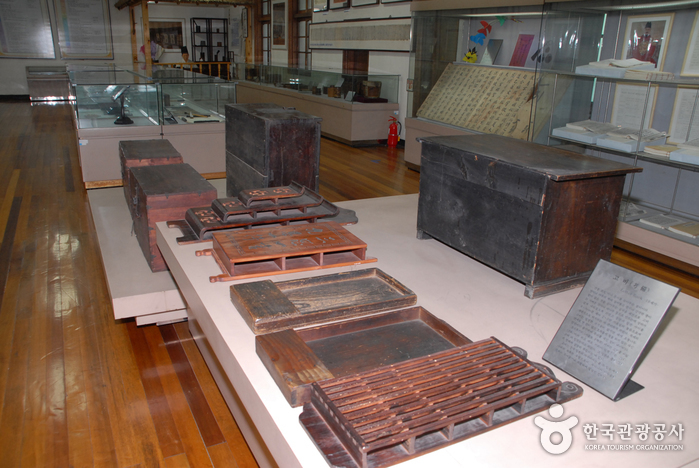 thumbnail-Hanbat Museum of Education (한밭교육박물관)-3