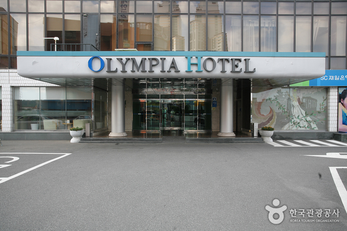 Olympia Hotel