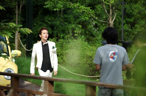 Jade Garden Natural Arboretum (제이드가든 수목원)