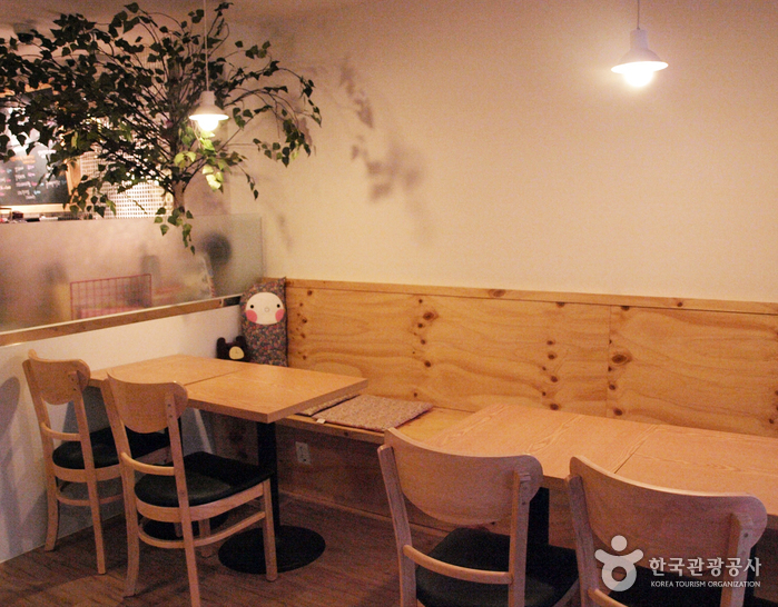 카페드리(Cafe de Ree)3