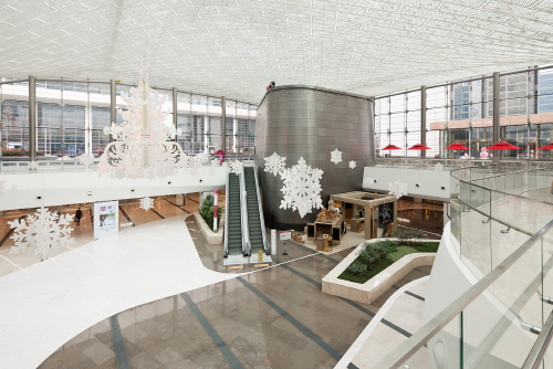 스타필드 코엑스몰0