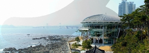 South Korea ��Busan