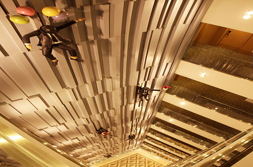 데이즈호텔 명동7