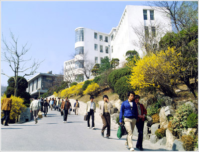 Sungkyunkwan Univers...