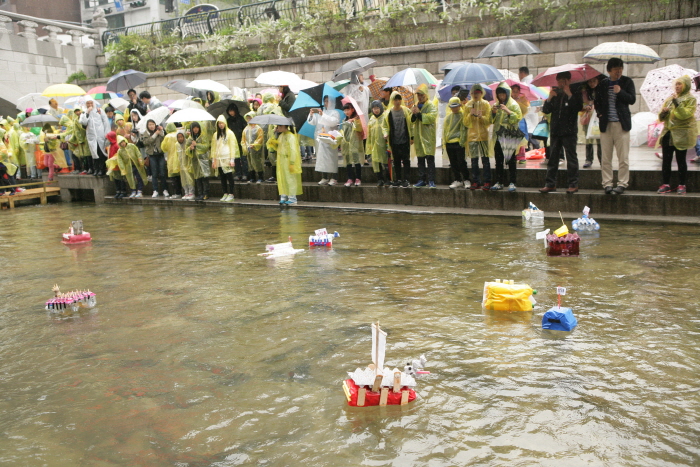 충무공 이순신 탄신 기념 행사 20193