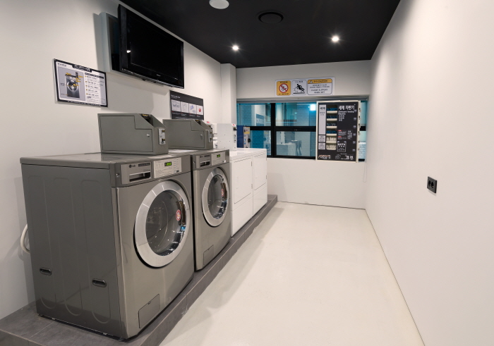 호텔 더 디자이너스 여의도4