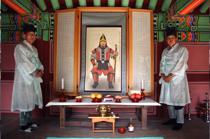 죽주大고려문화축제 20191