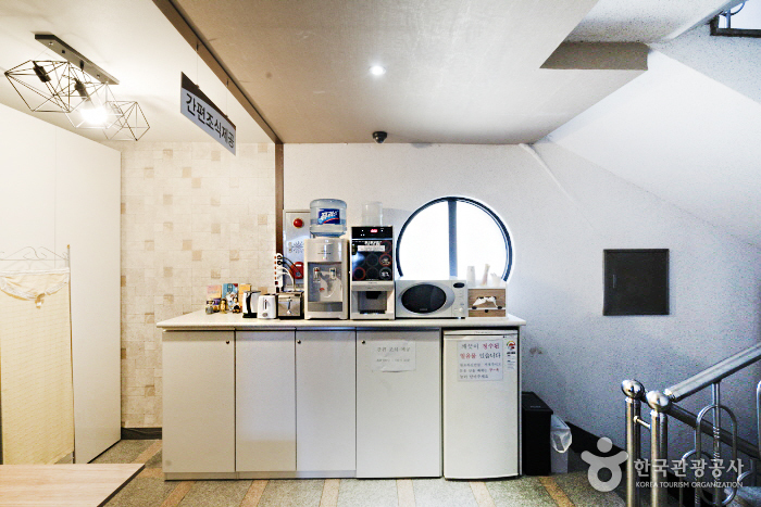 디큐모텔[한국관광 품질인증/Korea Quality]0