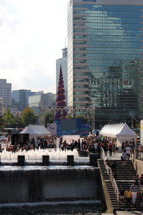 대한민국종교문화축제 20190
