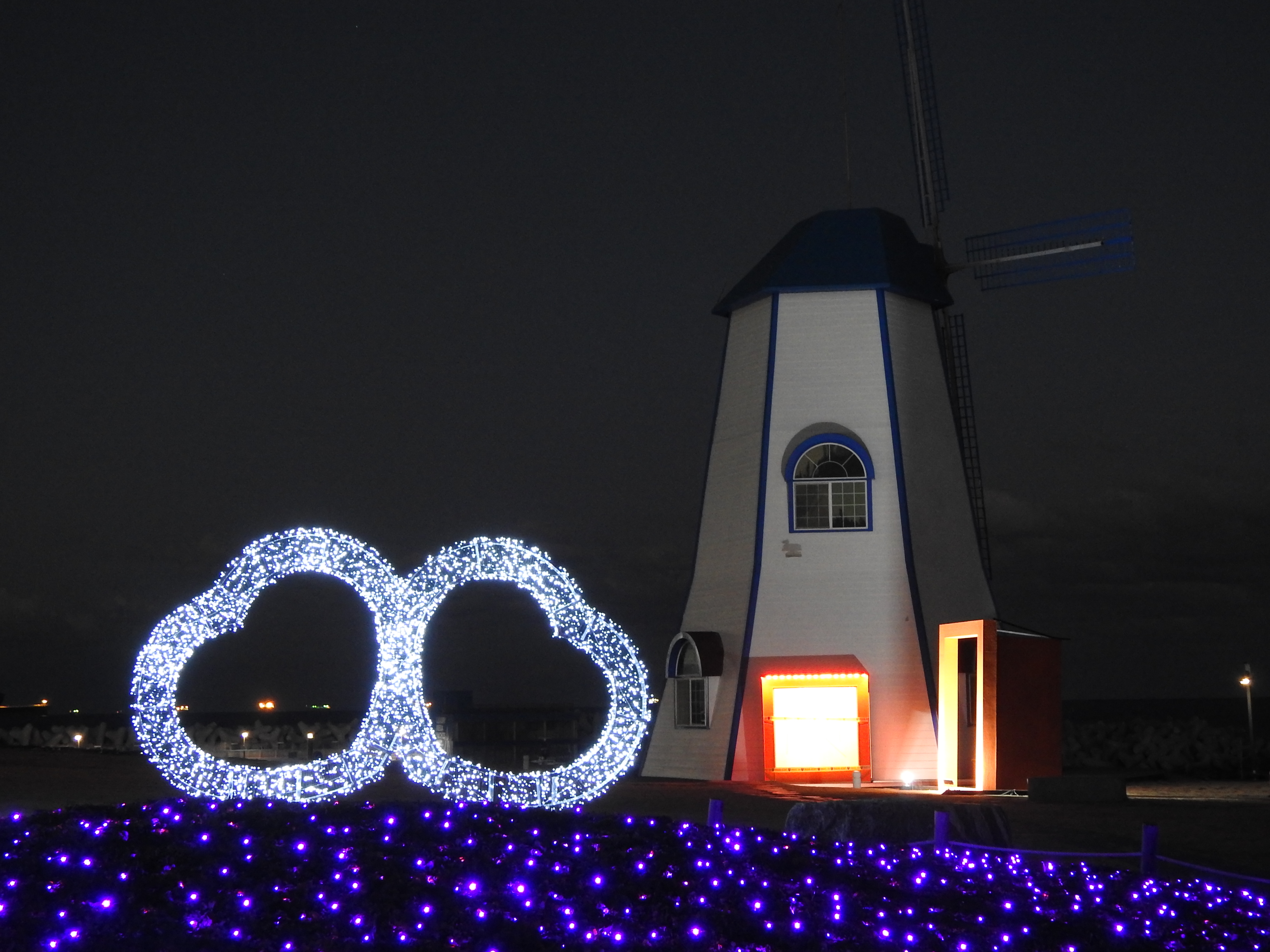 Festival de Año Nuevo en el Cabo Ganjeolgot de Ulsan (울산 간절곶 해맞이)