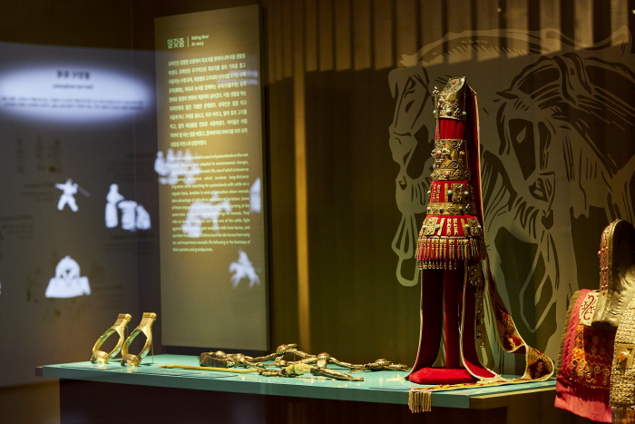 국립중앙박물관 특별전 