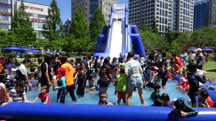 대전 NGO한마당 20199