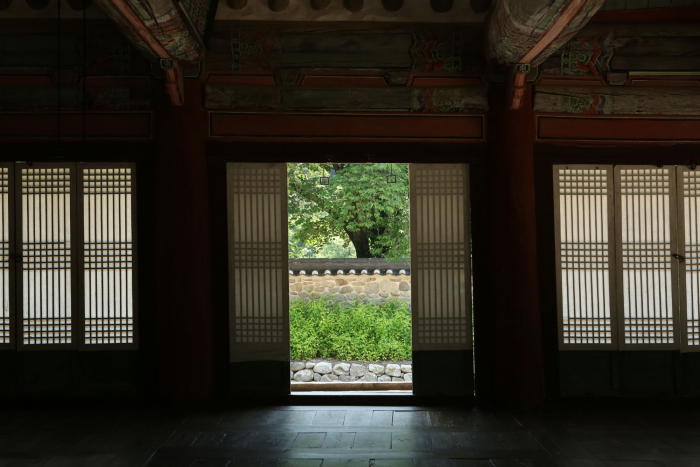 Sosuseowon Confucian Academy [UNESCO World Heritage] (소수서원 [유네스코 세계문화유산])