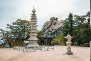 고성 화암사(4)