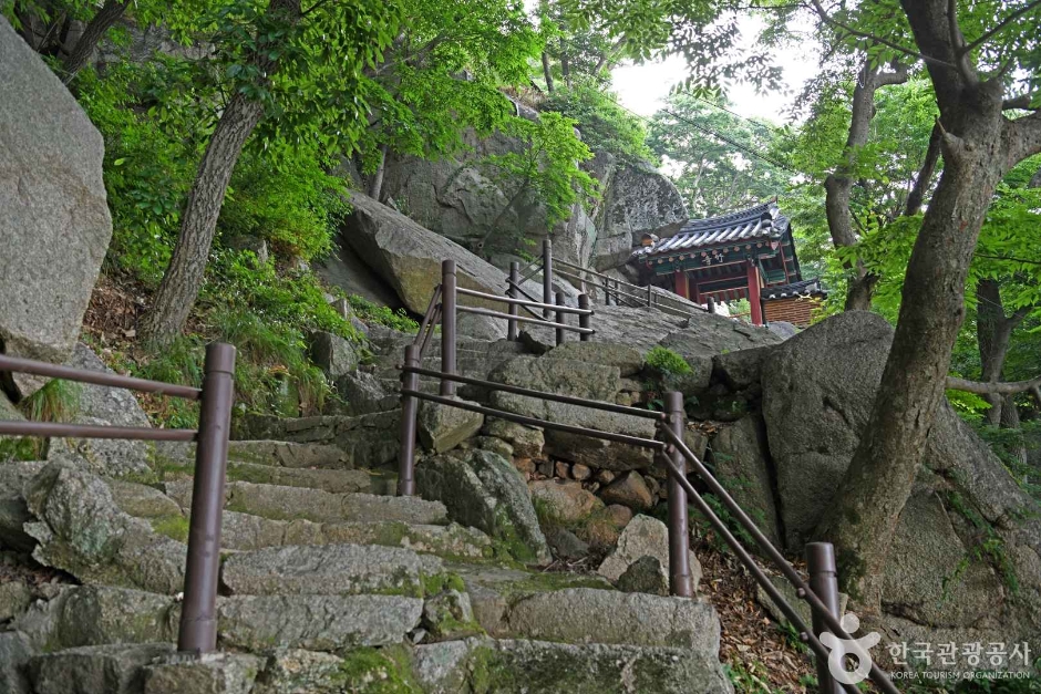 죽사(서산)