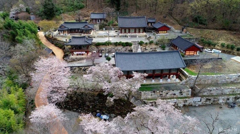 운흥사(경남)