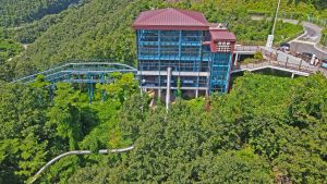 만천하 슬라이드