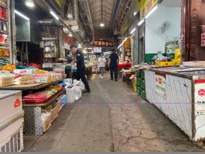 칠성종합시장_내부1