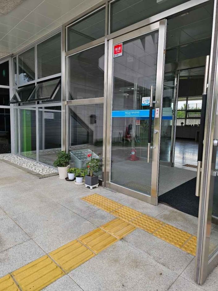 thumbnail-한반도습지 생태문화시설-21