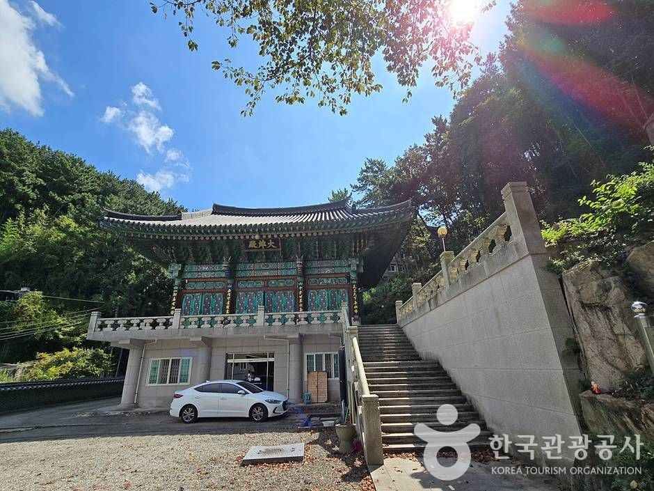 감천사(부산)