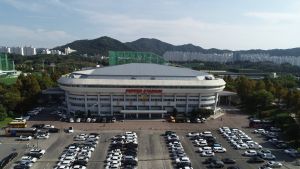 광주광역시 염주종합체육관 (5)